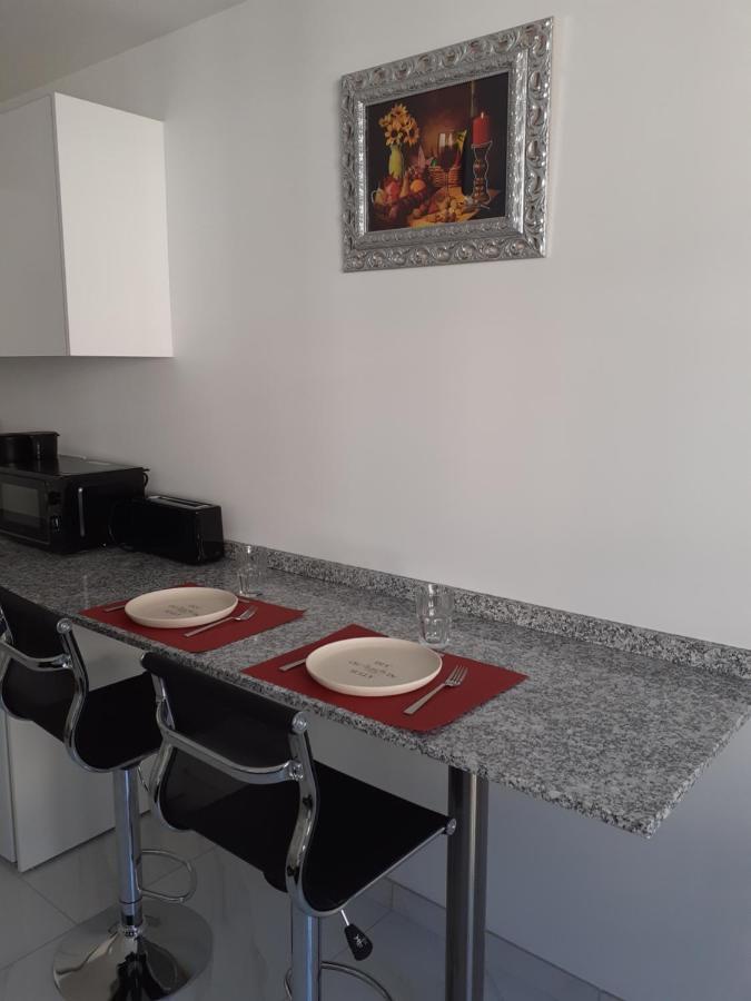 Appartement Oh! Duc De Sully Exteriér fotografie