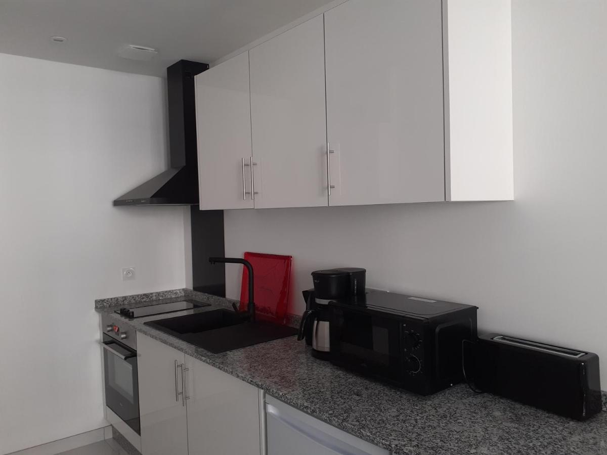 Appartement Oh! Duc De Sully Exteriér fotografie