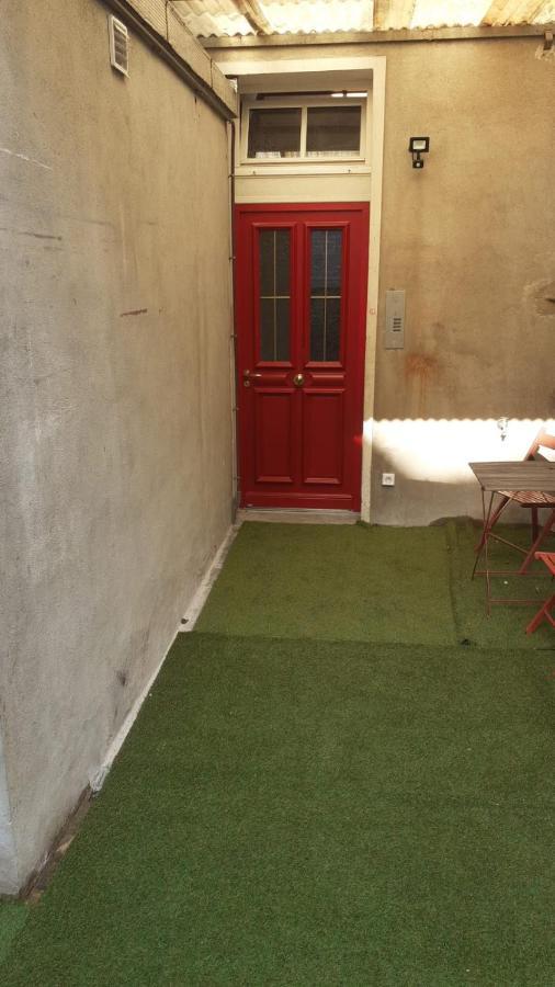Appartement Oh! Duc De Sully Exteriér fotografie